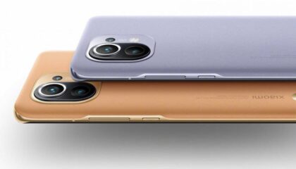 xiaomi mi 11 pro