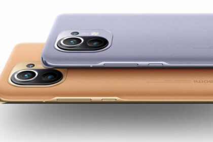 Xiaomi Mi 11 Doc-Xiaomi xiaomi mi 11 pro