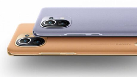 xiaomi mi 11 pro