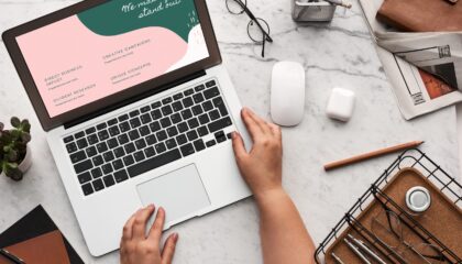 5 ide bisnis online tanpa modal 2021