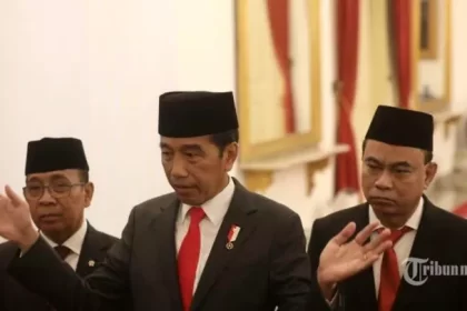 Setelah Viral Buat Pernyataan Semua Masuk Penjara jika Kalah di 2024