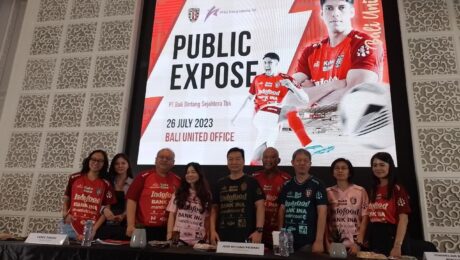 PT Bali Bintang Sejahtera Catat Penghasilan Tertinggi dalam Sejarah Entitas Th 2022