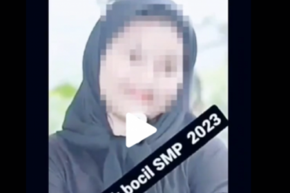 Viral, Minyak Telon Digunakan oleh Anak SMP untuk Hal Tak Senonoh, Link Menjadi