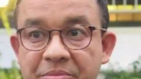 Survei LSN: Elektabilitas Prabowo 40,5%, Ganjar 30,8%, Anies 22,4%