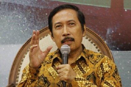 Musni: Tak Lakukan Politik Bumi Hangus, Anies Akan Ubah Indonesia Seperti Jakarta