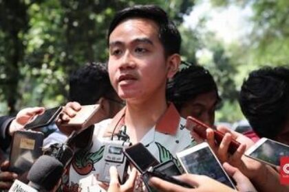 Gibran Rakabuming Tegaskan Bukan Jurkam Ganjar