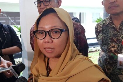SEMA Nikah Beda Agama, Alissa Wahid: Jangan Paksa Aturan Dikenakan ke Semua Agama