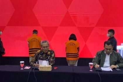 KPK Tetapkan Kepala Basarnas Henri Alfiandi Tersangka Korupsi Alat Bantuan Bencana