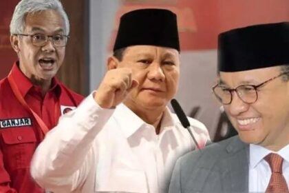 Lembaga Survei Australia Prediksi Pilpres Berlangsung Ketat, Pemenang Belum Pasti