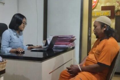 Modus Ajarkan Pahala, Guru Ngaji Cabuli 5 Bocah