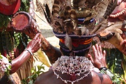 Tokoh Minta Pj Gubernur Orang Papua Asli: Jangan Calonkan Pusat, Apalagi Pendatang
