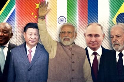 BRICS Rayu Global South Kekuatan Alternatif, Media Rusia Klaim Indonesia Tertarik