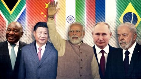 BRICS Rayu Global South Kekuatan Alternatif, Media Rusia Klaim Indonesia Tertarik