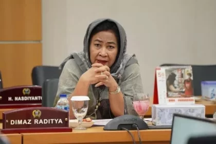 Cinta Mega Kehilangan Rp139 Juta Tiap Bulan Gara-gara Viral Main Judi Slot