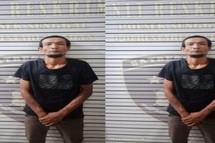 Rampok Nenek, Jukir di Medan Pura-pura Epilepsi saat Ditangkap