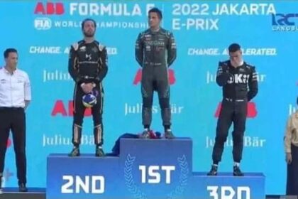 PKS Sebut Formula E 2023 Rugi Ratusan Miliar, Ini Kata JakPro