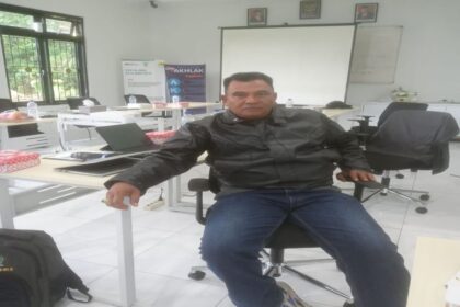 Parah, Diduga Pastor Katolik di Manggarai Suruh Wanita Telanjang Demi Konten
