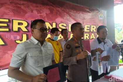YouTuber Ferdian Paleka Ditangkap gegara Promosikan Judi Online!