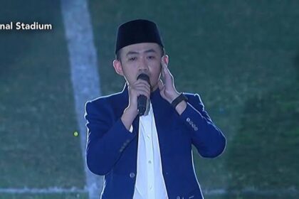 Heru Minta BPKP Audit, PDIP Desak Bikin Pansus, FIFA Minta Rumput Diganti!