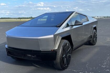 Tesla Terima 1,9 Juta Pesanan Cybertruck, Ada Orang Tajir Indonesia Ikut Nunggu