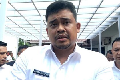 Disebut Gubsu Edy Emosional Dukung Begal Ditembak Mati, Ini Kata Bobby