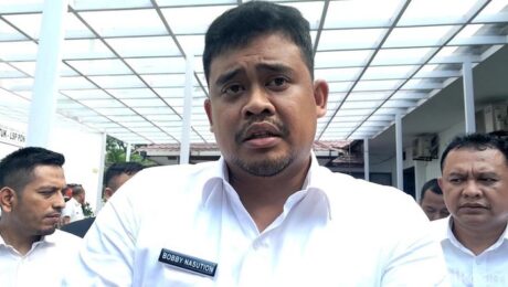 Disebut Gubsu Edy Emosional Dukung Begal Ditembak Mati, Ini Kata Bobby